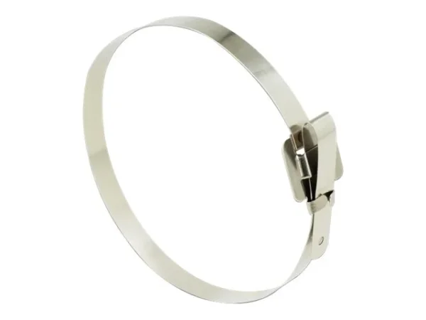 DELOCK Kabelbinder Edelstahl L 600 xB 10