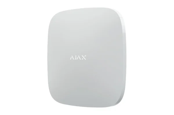 AJAX Hub (2G) Jeweller white
