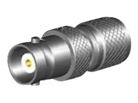 VIMCOM 5x Mini UHF Stecker BNC Kupplung