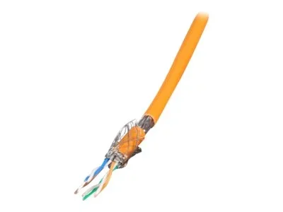 EFB Rohkabel Cat 7 S/FTP LSZH 10GBit