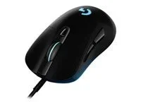LOGI G403 HERO Mouse - EWR2