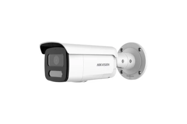 Hikvision DS-2CD2T47G2H-LISU/SL(2.8mm)(eF)(O-STD)