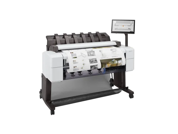 HP DesignJet T2600dr PS 91,44cm MFP