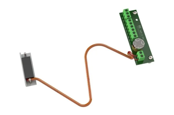 Global Proof RS600/C