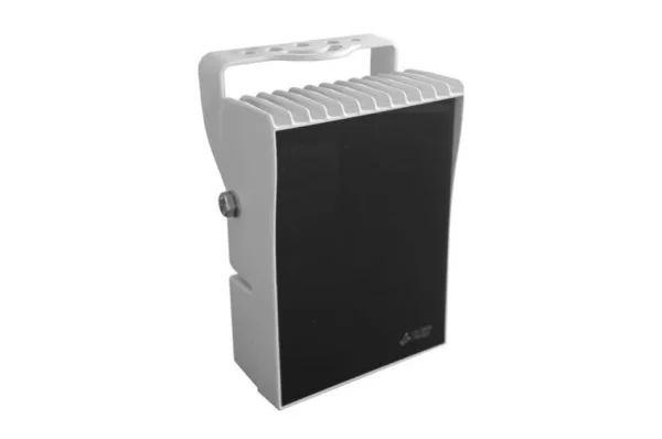 Global Proof NYX ELI80 NUO -230 IR 60°