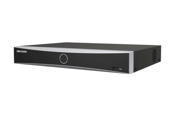 Hikvision DS-7604NXI-K1/4P(D)(STD)