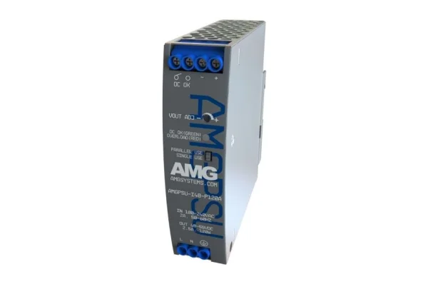 AMG Systems AMGPSU-I48-P120A
