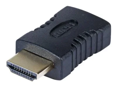 EFB HDMI Adapter Typ A Stecker/Buchse