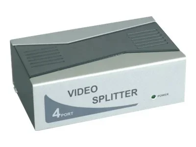 EFB VGA Video Splitter 4 Port