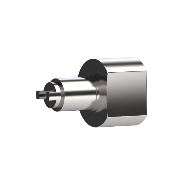 2N 2N Fortis Cylinder - Mechanical knob