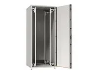 EFB 19Zoll Netzwerkschrank 42HE 800X1200