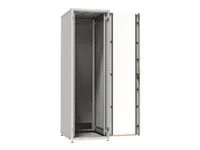 EFB 48,3cm Netzwerkschrank 42HE 600X800