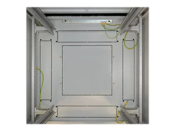 EFB 19Zoll Netzwerkschrank 33HE 800X800