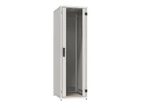 EFB 19Zoll Netzwerkschrank 24HE 600X600