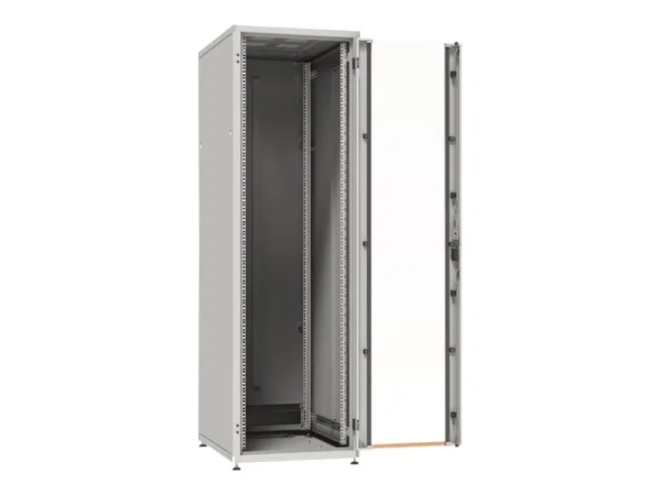 EFB 19Zoll Netzwerkschrank 18HE 600X600