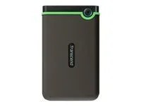 TRANSCEND 2TB 6,35cm Portable HDD