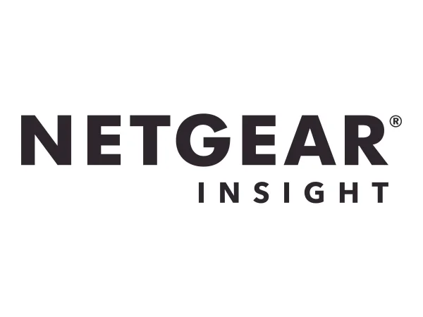 NETGEAR Insight Pro Lic fur 5 Dev 3J