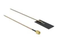 DELOCK WLAN 802.11 ac/ax/a/h/b/g/n Ant.