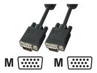 EFB SVGA/HDTV Anschlusskabel 3m