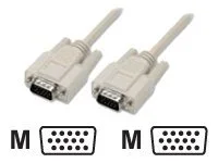 EFB VGA Anschlusskabel 10m