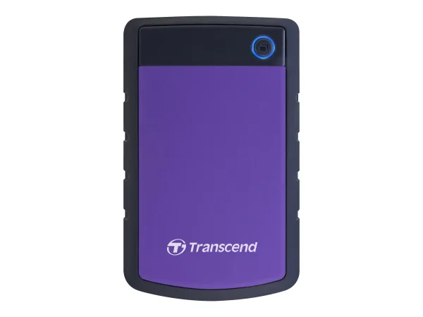 TRANSCEND SJ25H3P HDD 1TB extern