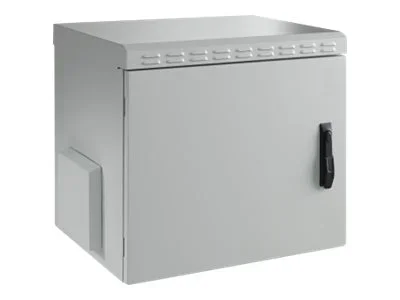 EFB 48,26cm Wandgehaeuse 7HE IP55