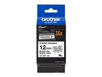 BROTHER TZES231 Spezialband 12mm 8m