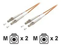 EFB LWL Kabel LC-LC 9/125 OS2 5m