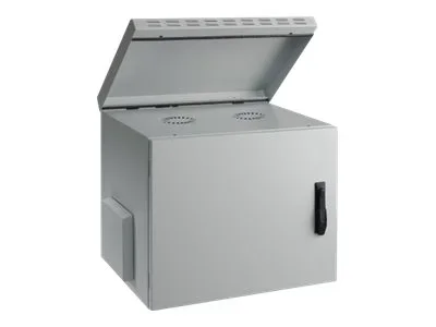 EFB 19Zoll Wandgehaeuse 7HE IP55