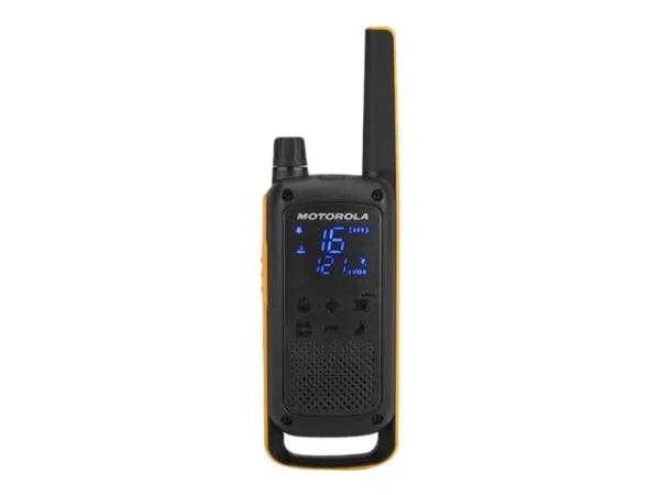 MOTOROLA Talkabout T82 Extreme Twin Pack