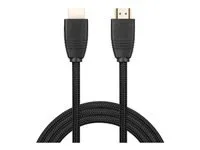 SANDBERG HDMI 2.1 Cable 8K 1m