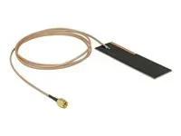 DELOCK LPWAN Antenne SMA 1 - 2 dBi 1 m