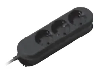 BACHMANN SMART Steckdosenleiste 3m