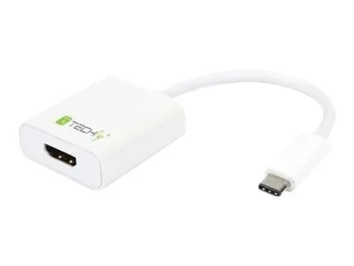TECHLY USB 3.1 Typ C auf HDMI