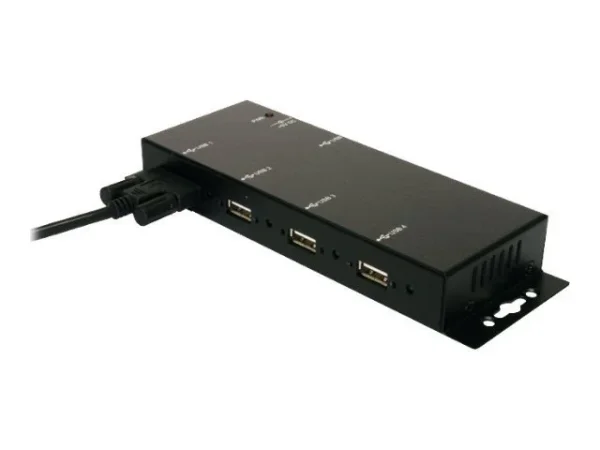 EXSYS EX-1166HMV 4 Port externer USB 2.0