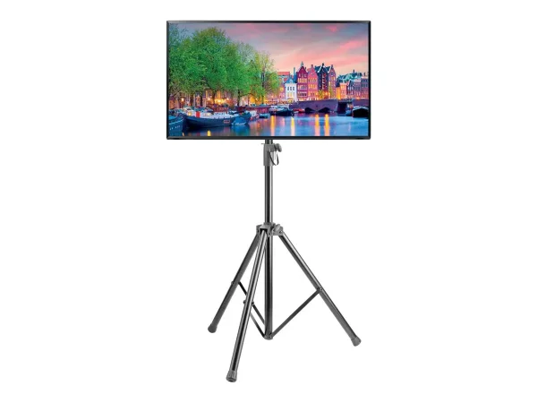TECHLY TV Wagen 94-178cm