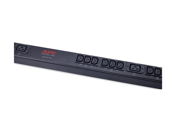 APC Rack PDU Basic ZeroU 11 kW 230V