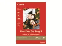CANON PP-201 Fotopapier A3+ 20Blatt