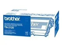 BROTHER TN2120 toner black for HL2140