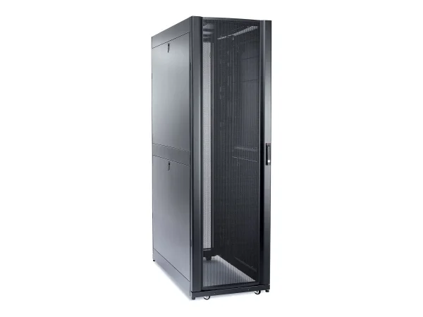 APC NetShelter SX 48U 600mm Wide x 1200m