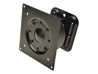 DIGITUS TFT Wandbefestigung schwarz 15KG