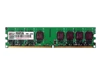TRANSCEND 1GB DDR2 CL5 800MHz 1 Rank