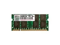 TRANSCEND 1GB DDR2 CL5 800MHz soDIMM