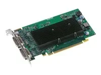 MATROX M9120 512MB DualHead