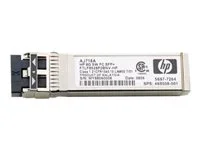 HPE Opt Transceiver 8Gb ShortWave SFP