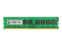 TRANSCEND 2GB DDR3 1333MHz CL9 ECC DIMM