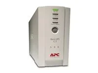 APC Back-UPS CS 500 - 120 V