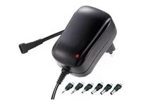 ROLINE Universal Steckernetzteil 600mA