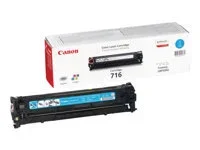 CANON Toner 716 cyan