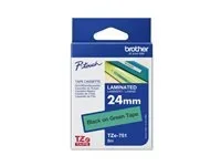 BROTHER TZE751 Schriftbandkassette 24mm